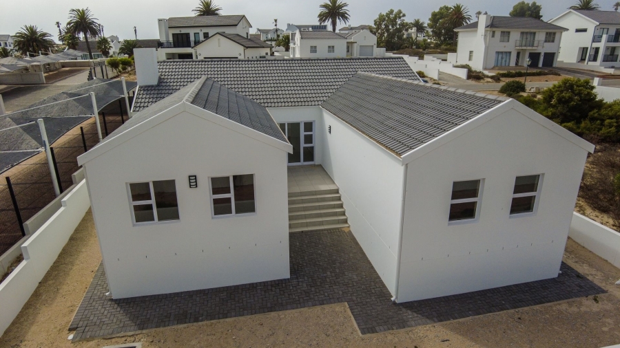 3 Bedroom Property for Sale in Shelley Point Western Cape